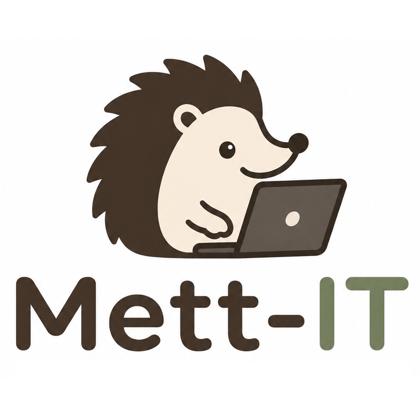 Mett-IT – Softwareentwicklung als Dienstleistung