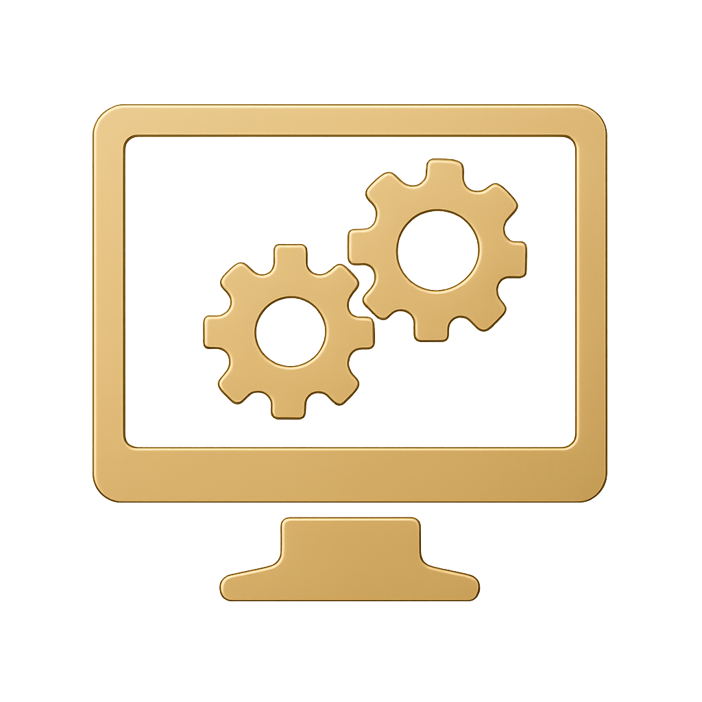 Icon Webseiten